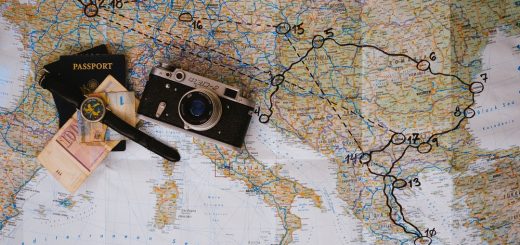 Traveling Abroad: 9 Valuable Travel Tips for Your First Time Overseas