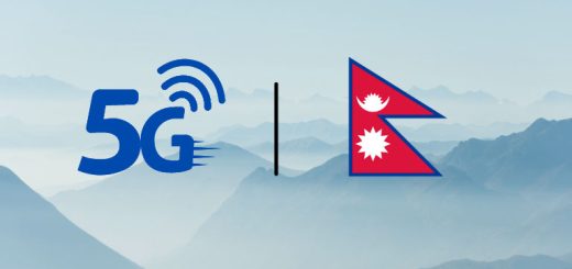 5G network trial to begin soon in Nepal