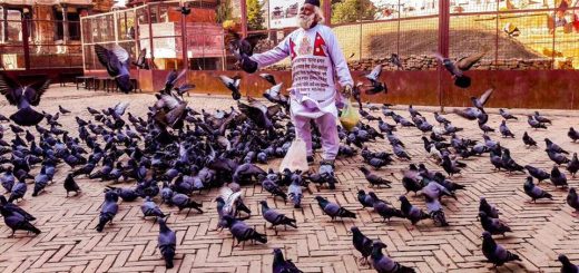 Untold Here of Kathmandu