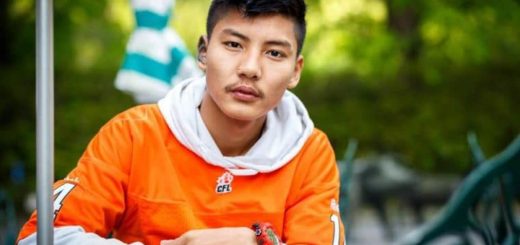 VTEN arrested by police