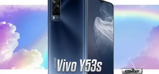 Vivo Y53s Price Nepal
