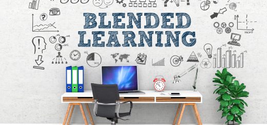 What Is Blended Learning and What Are Its Benefits?