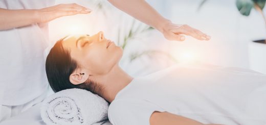 What Is Energy Healing and How Can It Boost My Productivity?