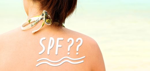 What's the Difference Between UPF vs SPF Protection?