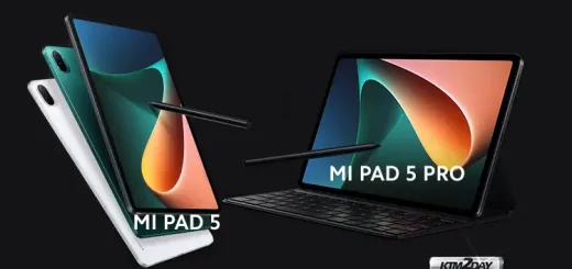 Xiaomi Mi Pad5 Pad5 Pro