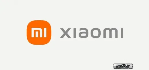 Xiaomi Mi Brand Drop