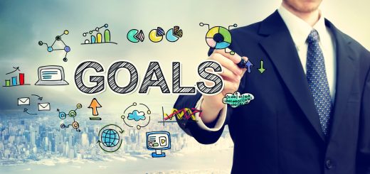 You Can Do It! How to Stick to Goals in a Few Easy Steps