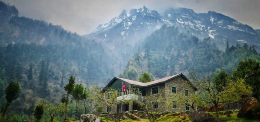 nepal travel vaccinations