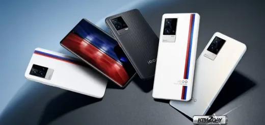 iQoo 8 Pro Price in Nepal