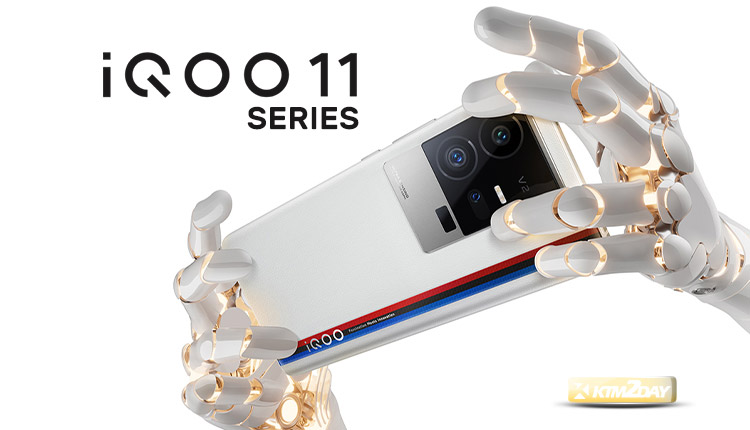 iQoo 11 Series Price Nepal