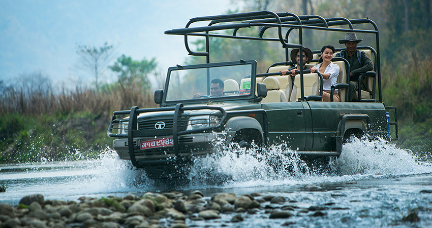 jeep-safari-chitwan