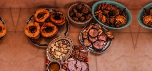 maghe-sankranti-nepalese-food