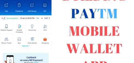 paytm-mobile-app-development