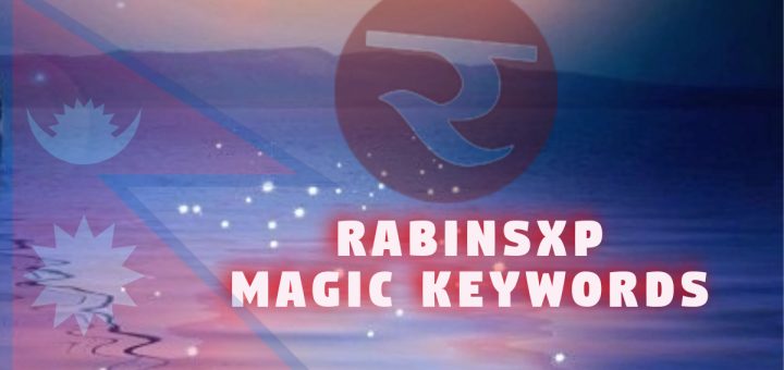rabinsxp-magic-words