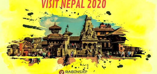 visit nepal in 2020