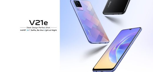 vivo V21e Price in Nepal