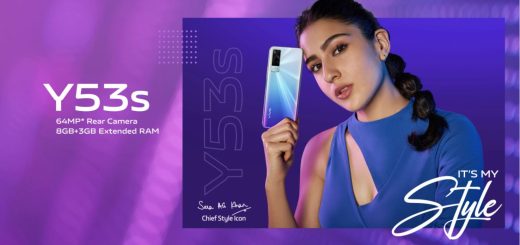 vivo Y53s Price in Nepal