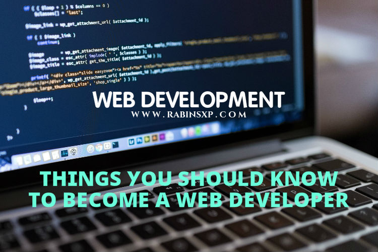 web-development-tutorial