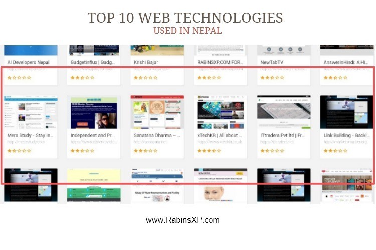 top-ten-web-technologies-nepal